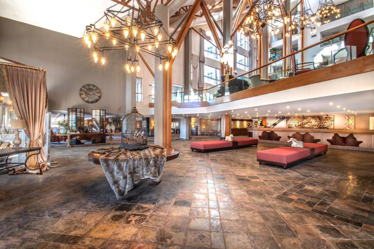 Agaoglu My Mountain Hotel Uludag  Luaran gambar