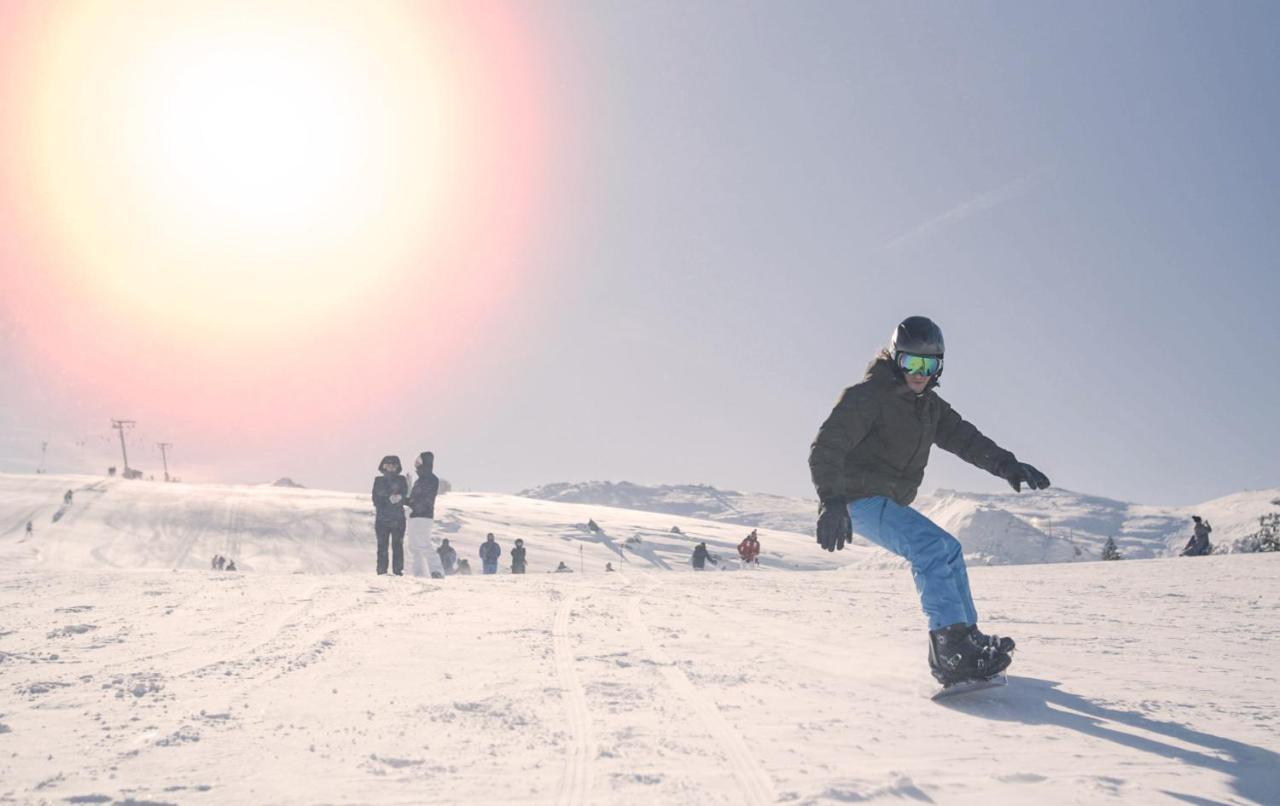 Agaoglu My Mountain Hotel Uludag  Luaran gambar
